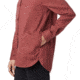 Mountain Hardwear Makena Long Sleeve Shirt - Womens, Washed Rock, Small, 1851911679-S
