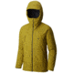 Mountain Hardwear Marauder Insulated Jacket, Dark Citron, XL, 1731681358-XL