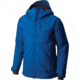 Mountain Hardwear Marauder Insulated Jacket, Nightfall Blue, XXL, 1731681448-XXL