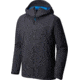 Mountain Hardwear Marauder Insulated Jacket, Shark, XL, 1731681011-XL