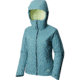 Mountain Hardwear Marauder Jacket, Lakeshore Blue, XL, 1795451328-XL