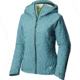 Mountain Hardwear Marauder Jacket, Lakeshore Blue, XS, 1795451328-XS