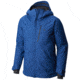 Mountain Hardwear Marauder Ski Insulated Jacket - Mens, Nightfall Blue, Extra Large, 1731681448-XL