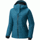Mountain Hardwear Maybird Insulated Jacket - Women's-Sea Level-Small