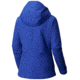 Mountain Hardwear Maybird Ski Insulated Jacket - Womens, Blue Print, Small, 1812231516-S