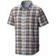 Mountain Hardwear Mcclatchy Reversible Short Sleeve Shirt - Men's