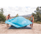 Mountain Hardwear Meridian 3 Tent, Teton Blue, One Size, 1983451436-Teton Blue-O/S