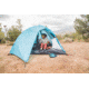 Mountain Hardwear Meridian 3 Tent, Teton Blue, One Size, 1983451436-Teton Blue-O/S