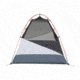 Mountain Hardwear Meridian 3 Tent, Teton Blue, One Size, 1983451436-Teton Blue-O/S