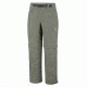 Mountain Hardwear Mesa Convertible Pant V.2 - Men's-Grill-Short Inseam-Large