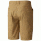Mountain Hardwear Mesa II 11 in Short - Mens-Sandstorm-31 Waist