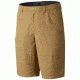 Mountain Hardwear Mesa II 11 in Short - Mens-Sandstorm-31 Waist