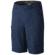 Mountain Hardwear Mesa II 9 in Short - Mens-Hardwear Navy-28 Waist