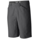 Mountain Hardwear Mesa ll 11 in Short - Mens