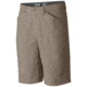Mountain Hardwear Mesa ll 9in Short - Men's-Khaki-34 Waist