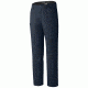 Mountain Hardwear Mesa ll Pant - Men's-Hardwear Navy-Regular Inseam-36 Waist