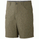Mountain Hardwear Mesa Short - Men's-Khaki-11 in-32 Waist