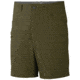 Mountain Hardwear Mesa Short - Men's-Peat Moss-9 in-34 Waist