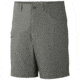 Mountain Hardwear Mesa Short - Men's-Titanium-11 in-28 Waist