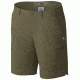 Mountain Hardwear Metropass Bermuda Short - Women's-Stone Green-8