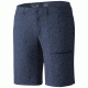 Mountain Hardwear Metropass Bermuda Short - Women's-Zinc-8