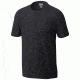 Mountain Hardwear MHW AC Short Sleeve Tee - Men's-Black-X-Large