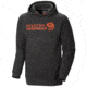 Mountain Hardwear MHW Graphic Pullover Hoody - Men's-Shark-XX-Large
