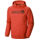 Mountain Hardwear MHW Graphic Pullover Hoody - Men's-State Orange-Medium