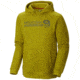 Mountain Hardwear MHW Graphic Pullover Hoody - Men's-Python Green-Small