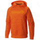 Mountain Hardwear MHW Graphic Pullover Hoody - Men's-Valencia-Small