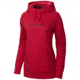Mountain Hardwear MHW Graphic Pullover Hoody - Women's-Bright Rose-Medium
