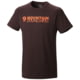 Mountain Hardwear MHW Logo II Short Sleeve T-Shirt - Men's
