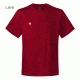 Mountain Hardwear MHW Logo Short Sleeve T - Men's- Lava-Small