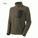 Mountain Hardwear Micro Grid Zip T - Jungle-X-Large
