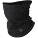 Mountain Hardwear Micro Neck Gaiter - Men's-Black-Regular
