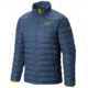 Mountain Hardwear Micro Ratio Down Jacket - Men's-Mountain-Large