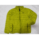 Mountain Hardwear Micro Ratio Down Jacket - Men's-Python Green-Large