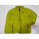 Mountain Hardwear Micro Ratio Down Jacket - Men's-Python Green-Large