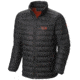 Mountain Hardwear Micro Ratio Down Jacket - Men's-Shark-Small