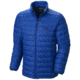 Mountain Hardwear Micro Ratio Down Jacket - Mens-Azul-X-Large
