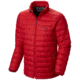 Mountain Hardwear Micro Ratio Down Jacket - Men's-Rocket-Large