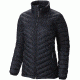 Mountain Hardwear Micro Ratio Down Jacket - Womens-Black-Large