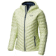 Mountain Hardwear Micro Ratio Hooded Down Jacket, Headlamp, L, 1677081701-L