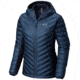 Mountain Hardwear Micro Ratio Hooded Down Jacket, Zinc, S, 1677081492-S