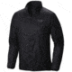 Micro Thermostatic Hybrid Jacket - Mens -Black-X-Large