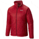 Micro Thermostatic Jacket - Mens -Rocket-Large