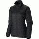 Mountain Hardwear Micro Thermostatic Jacket - Womens-Black-Medium