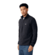 Mountain Hardwear Microchill 1/4 Zip Pullover - Mens, 010, XL, 2104711-010-XL