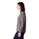Mountain Hardwear Microchill 1/4 Zip Pullover - Womens, 513, L, 2104891-513-L