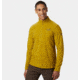 Mountain Hardwear Microchill 2.0 Zip T, Dark Citron, M, 1677261358-M